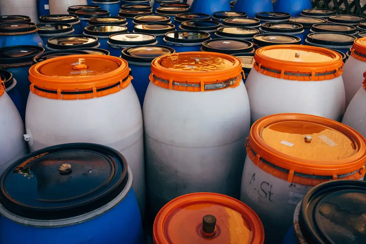 Chemical & Toxic Waste Cleanup in Farmersville, OH